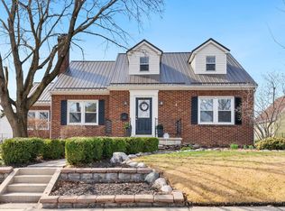 4518 S Wayne Ave, Fort Wayne, IN