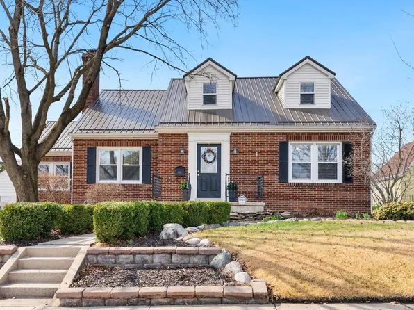 4518 S Wayne Ave, Fort Wayne, IN 46807