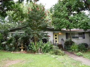 335 W Hiawatha St, Metter, GA 30439