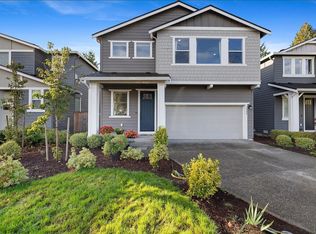 1124 133rd Pl SW, Everett, WA 98204