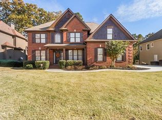 2705 Daniel Park Run, Dacula, GA 30019