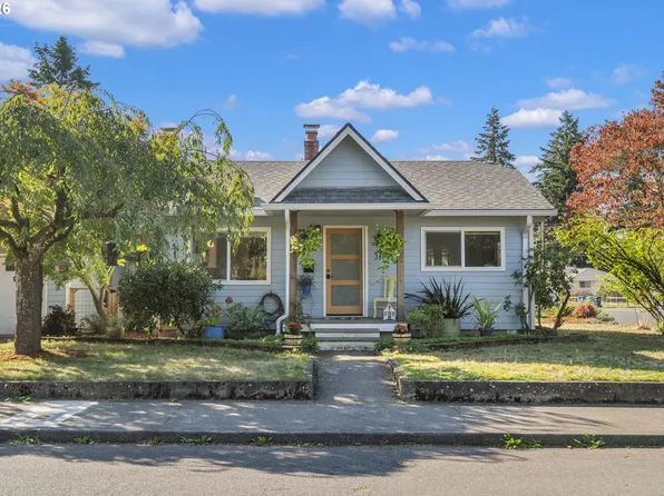 5704 SE Steele St, Portland, OR 97206
