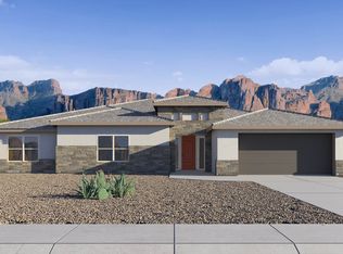 17795 W Brown St, Waddell, AZ 85355