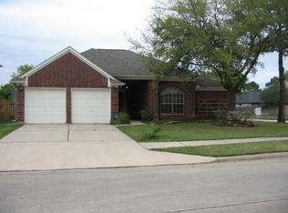 5602 Roserock Ln, Spring, TX 77379