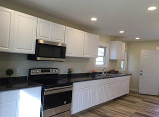 269 Hamilton St, Worcester, MA 01604