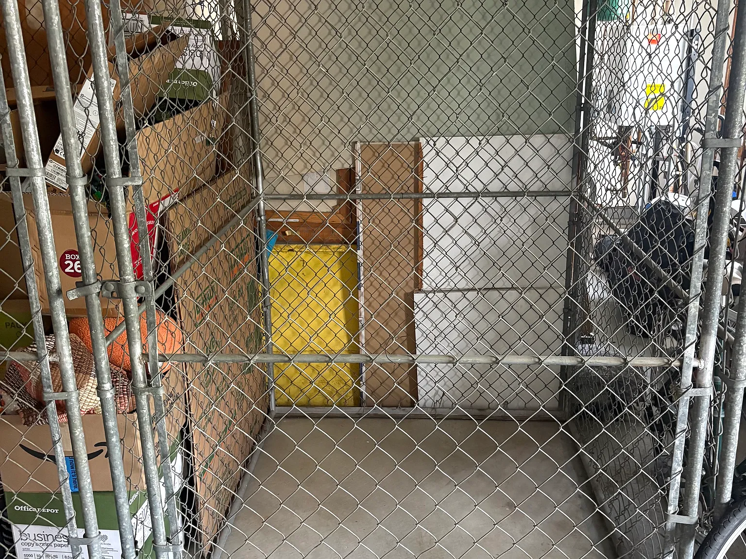 1 bed, 700 sqft, $1,050 — Photo 3
