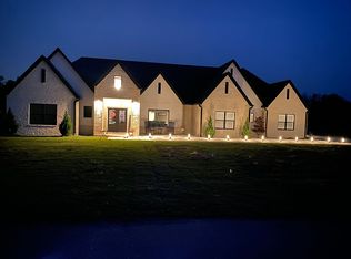2938 E 143rd St N, Skiatook, OK 74070