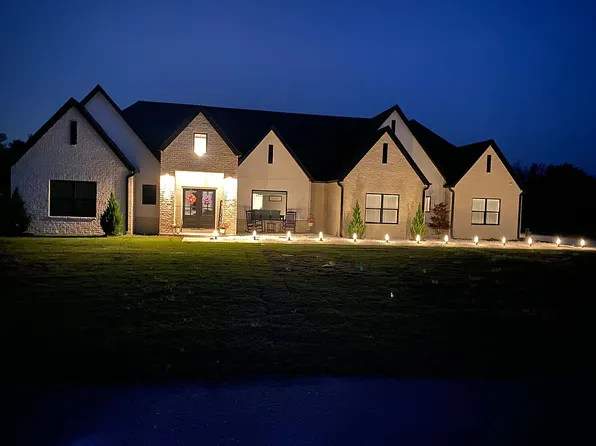 2938 E 143rd St N, Skiatook, OK 74070