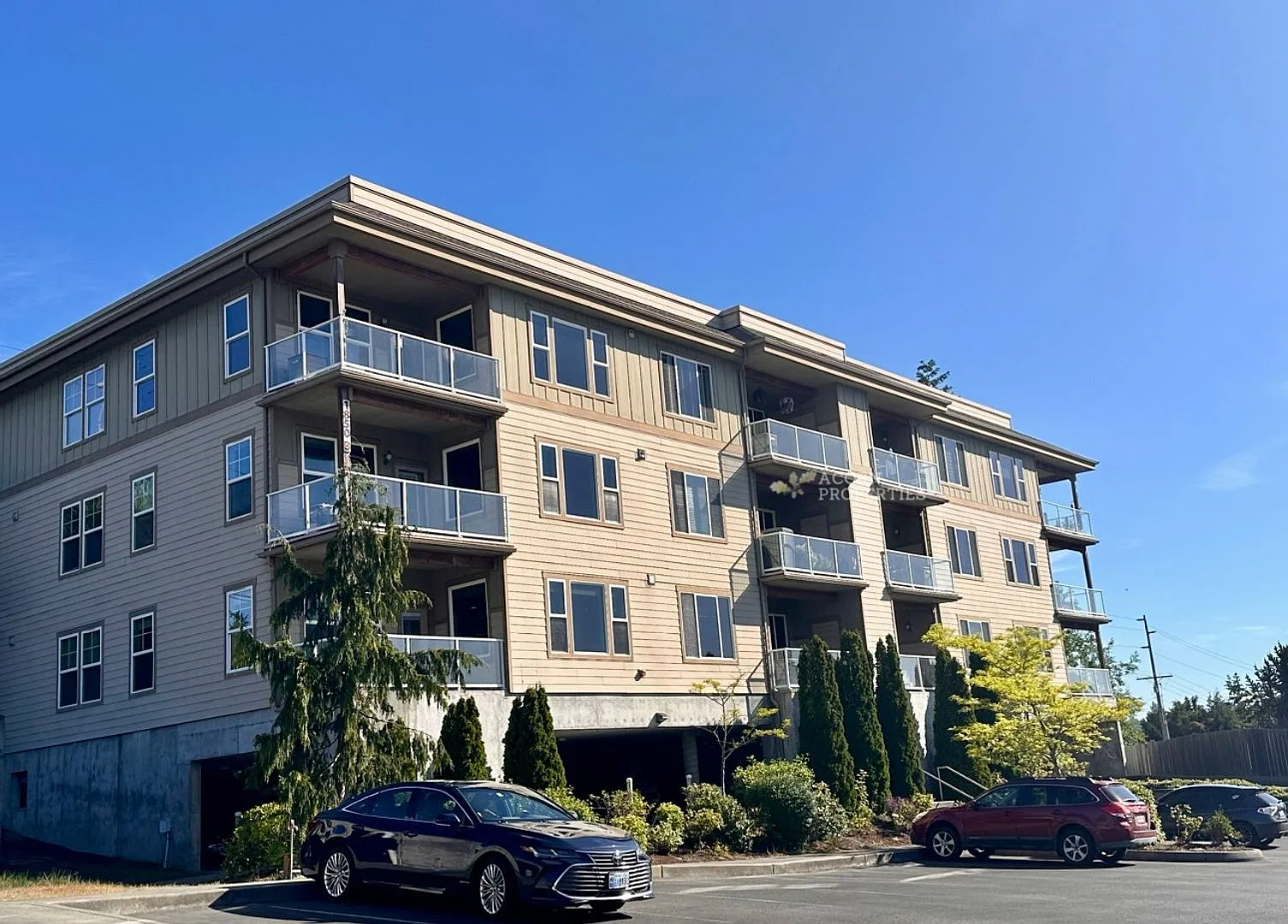1850 SW Scenic Heights Street #B101 — Photo 1