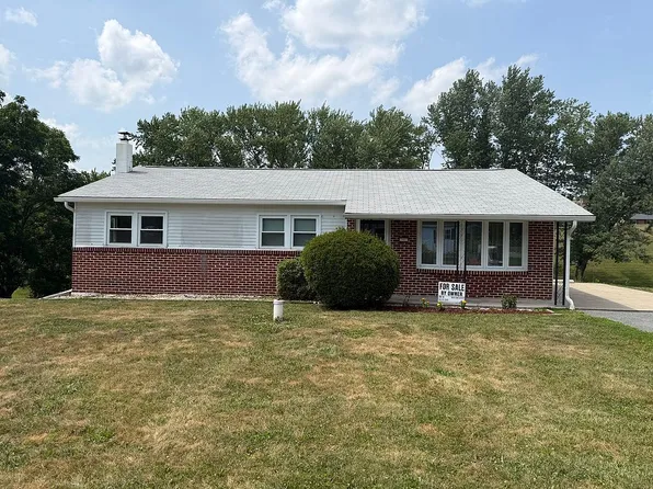 308 Faculty Rd, Duncannon, PA 17020