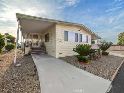 1525 W Oakland Ave Spc 24, Hemet, CA, 92543