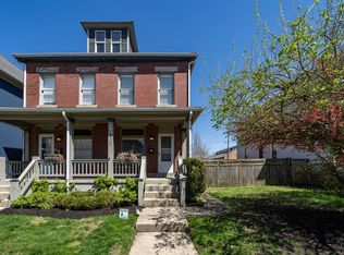 800 Hamlet St, Columbus, OH 43215