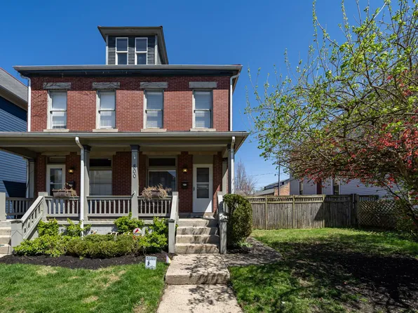 800 Hamlet St, Columbus, OH 43215