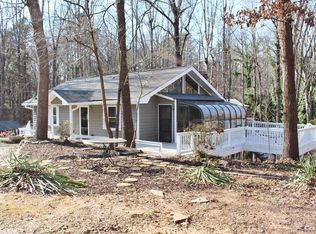 4475 Flat Creek Dr, Gainesville, GA 30504