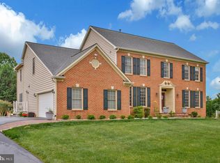 927 Brick Manor Cir, Silver Spring, MD 20905