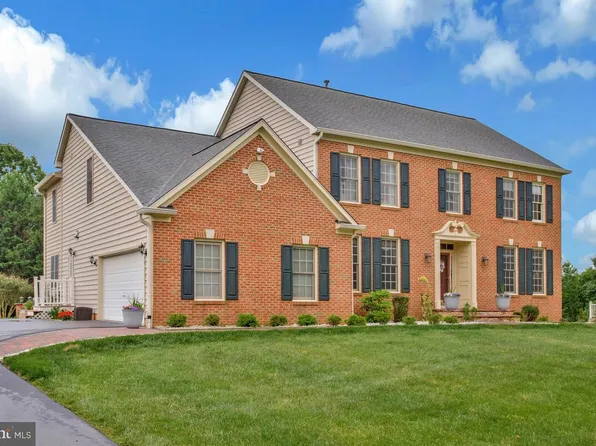 927 Brick Manor Cir, Silver Spring, MD 20905