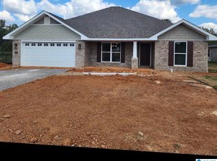 636 Jamestown Cir, Montevallo, AL 35115