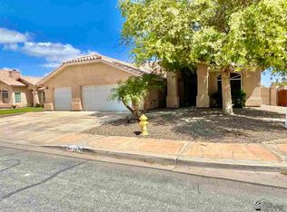 2879 S 48th Dr, Yuma, AZ 85364