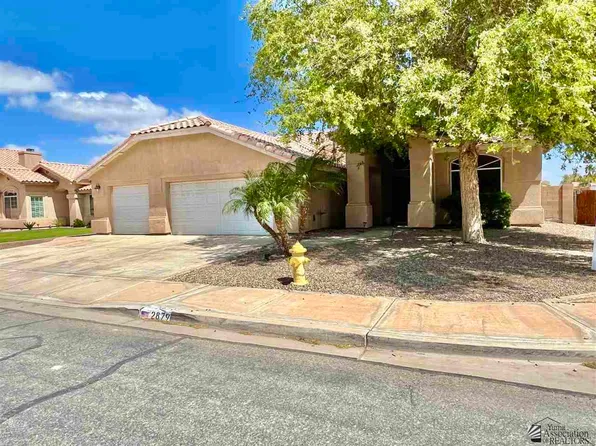2879 S 48th Dr, Yuma, AZ 85364