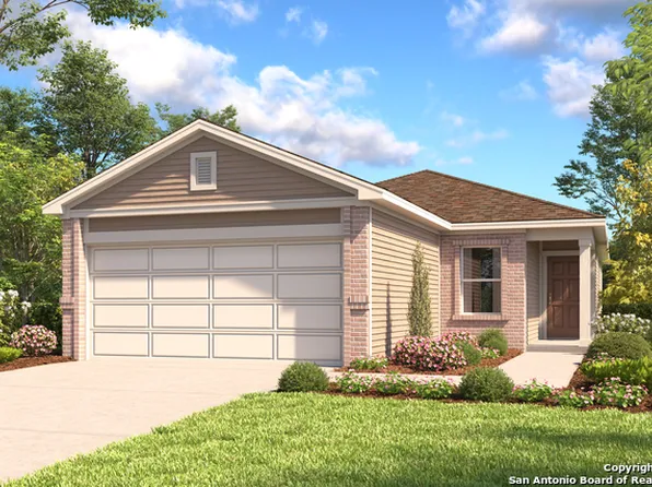 3126 Lake Marion, San Antonio, TX 78222