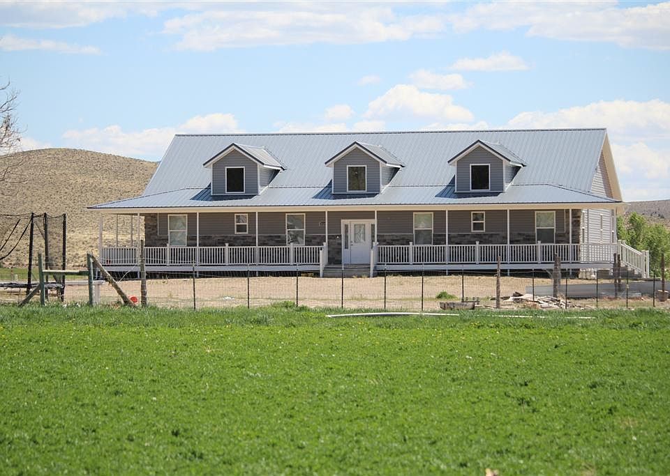 1020 E Bench Rd, Antimony, UT 84712 MLS 100169 Zillow