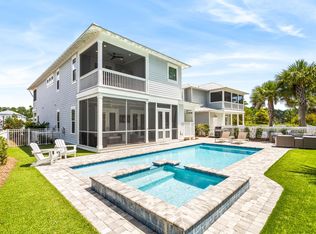 1065 Sandgrass Blvd, Santa Rosa Beach, FL 32459