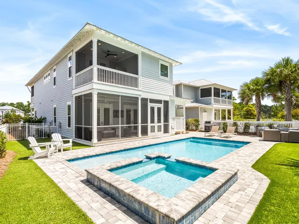 1065 Sandgrass Blvd, Santa Rosa Beach, FL 32459