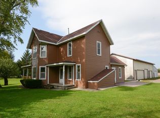 N570 Boulder Rd, Watertown, WI 53098