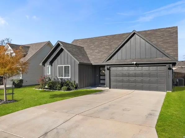 21215 Boulder Flats, San Antonio, TX 78266