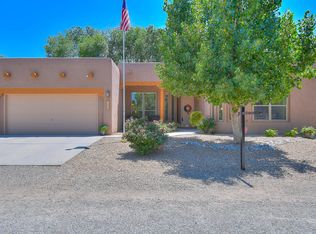 307 Riesling Rd, Bernalillo, NM 87004
