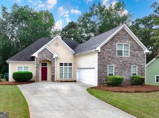 280 Heathridge Ln SE, Mableton, GA 30126