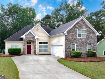 280 Heathridge Ln SE, Mableton, GA, 30126