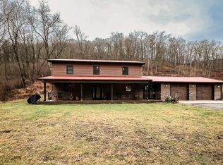 5340 Washington School Rd, Chester, WV 26034