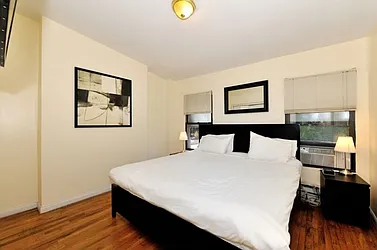 Rented by Atlas Real Estate New York