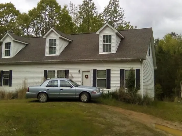 1414 Flat Iron Rd, Montross, VA 22520