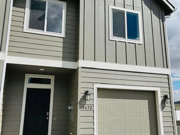 6664 W 36th Pl, Kennewick, WA 99338