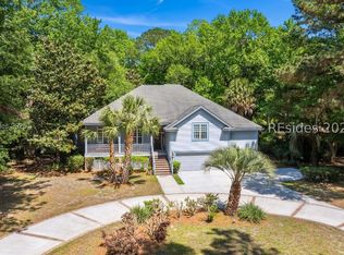 66 Timber Ln, Hilton Head Island, SC 29926
