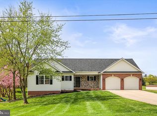 6495 Pamadeva Rd, Hanover, PA