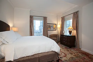 Rented by CitiSuites International Realty