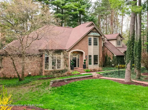 1798 Sashabaw Dr, Okemos, MI 48864