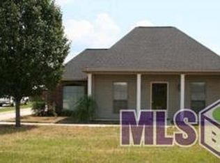 30396 Paul St, Walker, LA 70785