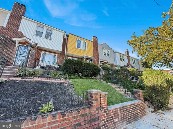 1409 E Weaver St, Philadelphia, PA 19150
