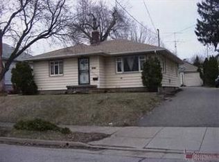 1257 Herberich Ave, Akron, OH 44301
