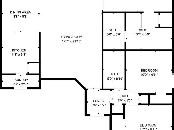 24114 Wild Horse Ln, Hockley, TX 77447