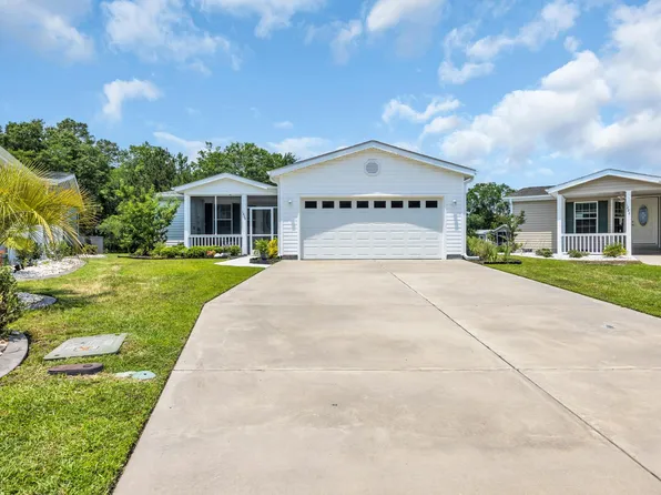 1230 Merrymount Dr., Conway, SC 29526