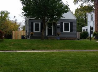 2321 Wildwood Rd, Toledo, OH 43614