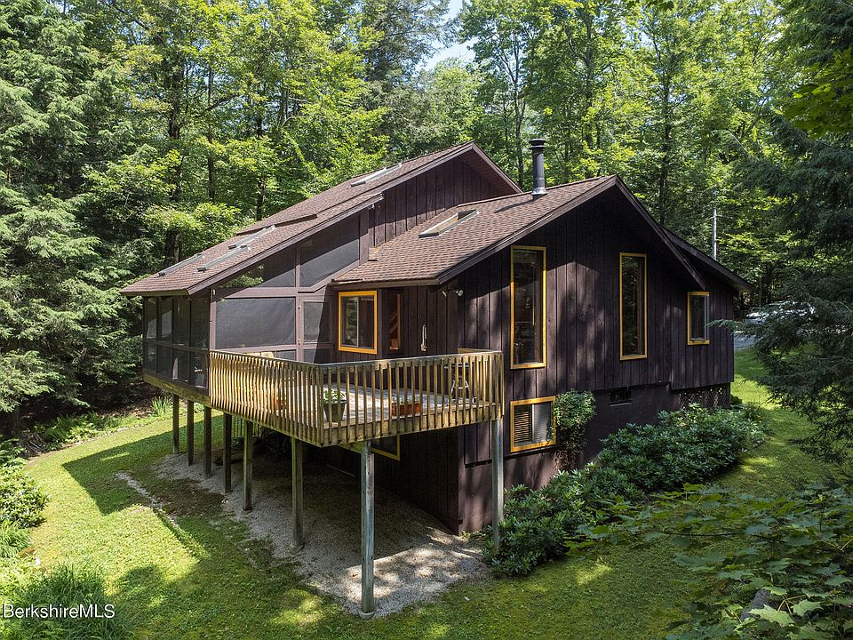 1955 Algerie Rd, Otis, MA 01253 Zillow
