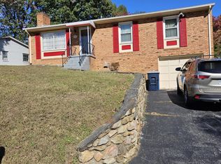 1641 Barnett Rd NW, Roanoke, VA 24017