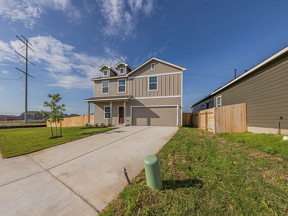 2nd image of 2413 Nightview Dr