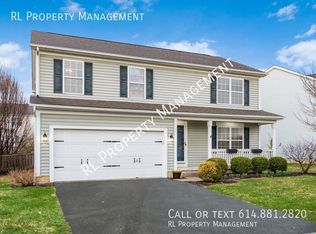 930 Preble Dr, Blacklick, OH 43004